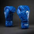 Rękawice bokserskie Venum Contender 1.5 XT 3D Boxing royal blue/white 2