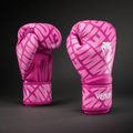 Rękawice bokserskie Venum Contender 1.5 XT 3D Boxing candy pink/white 2