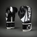 Rękawice bokserskie Venum Challenger 2.5 Boxing black/white 2