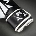 Rękawice bokserskie Venum Challenger 2.5 Boxing black/white 3