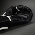 Rękawice bokserskie Venum Challenger 2.5 Boxing black/white 4