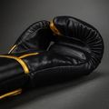 Rękawice bokserskie Venum Challenger 2.5 Boxing black/gold 3