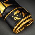 Rękawice bokserskie Venum Challenger 2.5 Boxing black/gold 4