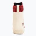 Buty bokserskie męskie Venum Contender Boxing ruby red/ivory 6