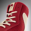 Buty bokserskie męskie Venum Contender Boxing ruby red/ivory 10