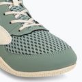 Buty bokserskie męskie Venum Contender Boxing aqua green/ivory 7