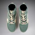Buty bokserskie męskie Venum Contender Boxing aqua green/ivory 10