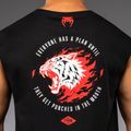 Koszulka męska Venum x Mike Tyson Tiger Sleeveless deep black 5