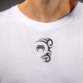 Koszulka męska Venum x Mike Tyson Tiger Sleeveless optical white 4
