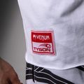 Koszulka męska Venum x Mike Tyson Tiger Sleeveless optical white 6