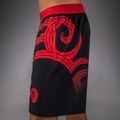 Spodenki treningowe męskie Venum x Mike Tyson Tiger Training deep black/intense red 6