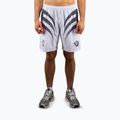 Spodenki treningowe męskie Venum x Mike Tyson Tiger Training optical white/deep black