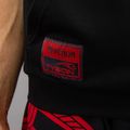 Bluza męska Venum x Mike Tyson Tiger Sleeveless Hoodie deep black/intense red 6