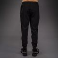 Spodnie treningowe męskie Venum x Mike Tyson Tiger Joggers deep black/intense red 2