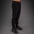 Spodnie treningowe męskie Venum x Mike Tyson Tiger Joggers deep black/intense red 4