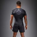 Rashguard męski Venum Roger Gracie Academy black 2