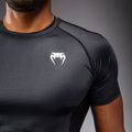 Rashguard męski Venum Roger Gracie Academy black 6