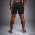 Spodenki treningowe męskie Venum Roger Gracie Academy Fightshorts black 2