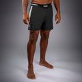 Spodenki treningowe męskie Venum Roger Gracie Academy Fightshorts black 3