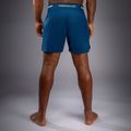 Spodenki treningowe męskie Venum Roger Gracie Academy Fightshorts blue 2
