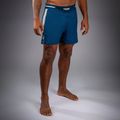 Spodenki treningowe męskie Venum Roger Gracie Academy Fightshorts blue 3
