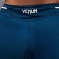 Spodenki treningowe męskie Venum Roger Gracie Academy Fightshorts blue 5
