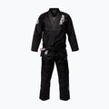 GI do brazylijskiego jiu-jitsu Venum Roger Gracie Academy BJJ black