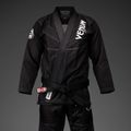 GI do brazylijskiego jiu-jitsu Venum Roger Gracie Academy BJJ black 3