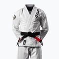 GI do brazylijskiego jiu-jitsu Venum Roger Gracie Academy BJJ white