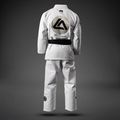 GI do brazylijskiego jiu-jitsu Venum Roger Gracie Academy BJJ white 2
