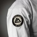 GI do brazylijskiego jiu-jitsu Venum Roger Gracie Academy BJJ white 3