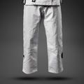 GI do brazylijskiego jiu-jitsu Venum Roger Gracie Academy BJJ white 4