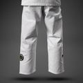 GI do brazylijskiego jiu-jitsu Venum Roger Gracie Academy BJJ white 5
