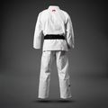 GI do brazylijskiego jiu-jitsu Venum Roger Gracie Academy BJJ white/red 2