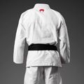 GI do brazylijskiego jiu-jitsu Venum Roger Gracie Academy BJJ white/red 4