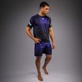Koszulka treningowe męska Venum x TEKKEN 8 Kazuya Dry-Tech black/purple 2