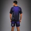Koszulka treningowe męska Venum x TEKKEN 8 Kazuya Dry-Tech black/purple 3
