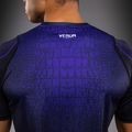 Koszulka treningowe męska Venum x TEKKEN 8 Kazuya Dry-Tech black/purple 6