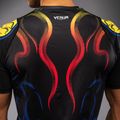 Koszulka treningowa męska Venum x TEKKEN 8 Yoshimitsu Dry-Tech black/orange 7