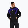 Bluza męska Venum x TEKKEN 8 Kazuya Pullover Hoodie black/purple