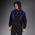 Bluza męska Venum x TEKKEN 8 Kazuya Pullover Hoodie black/purple 3