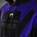 Bluza męska Venum x TEKKEN 8 Kazuya Pullover Hoodie black/purple 4