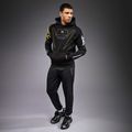 Bluza męska Venum x TEKKEN 8 King Pullover Hoodie black/yellow 2