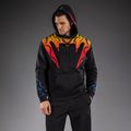 Bluza męska Venum x TEKKEN 8 Yoshimitsu Pullover Hoodie black/orange 3