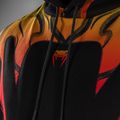 Bluza męska Venum x TEKKEN 8 Yoshimitsu Pullover Hoodie black/orange 6