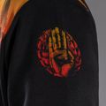 Bluza męska Venum x TEKKEN 8 Yoshimitsu Pullover Hoodie black/orange 7