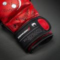 Rękawice sparingowe Venum x TEKKEN 8 Kazuya Sparring red/black 4