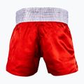 Spodenki treningowe męskie Venum Classic Muay Thai red 2