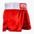 Spodenki treningowe męskie Venum Classic Muay Thai red 4