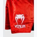 Spodenki treningowe męskie Venum Classic Muay Thai red 6